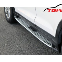 HYUNDAİ TUCSON  YAN BASAMAK OEM TİP 